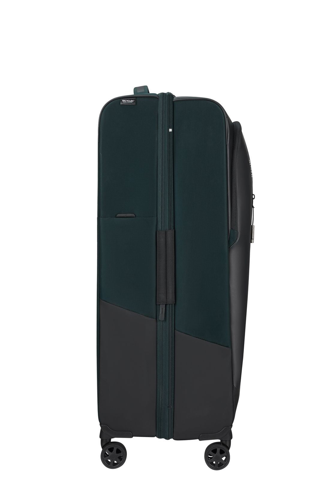 SAMSONITE BIZ2GO TRVL KOFFER EXTENSIBLE 77CM