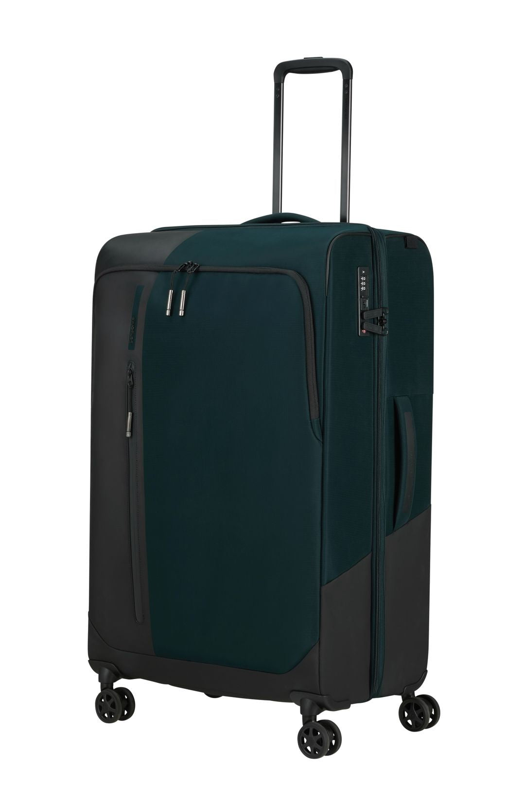 SAMSONITE BIZ2GO TRVL KOFFER EXTENSIBLE 77CM