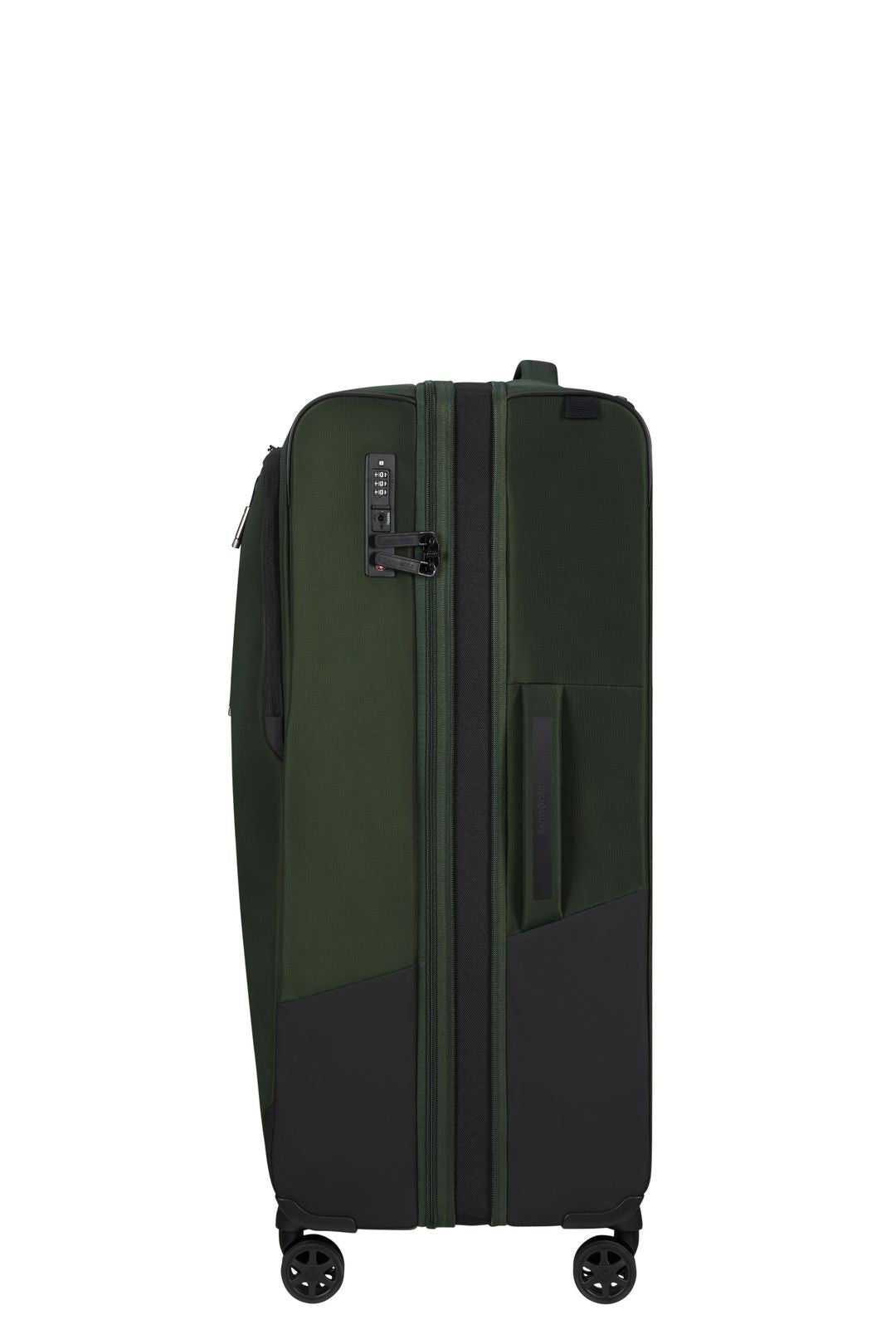 SAMSONITE BIZ2GO TRVL KOFFER EXTENSIBLE 77CM