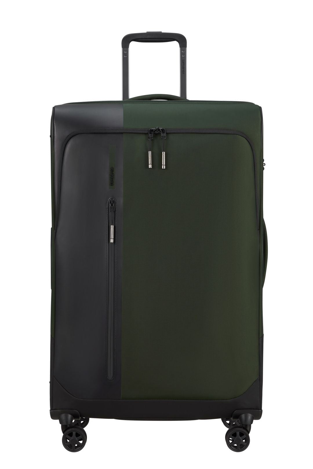 SAMSONITE BIZ2GO TRVL KOFFER EXTENSIBLE 77CM