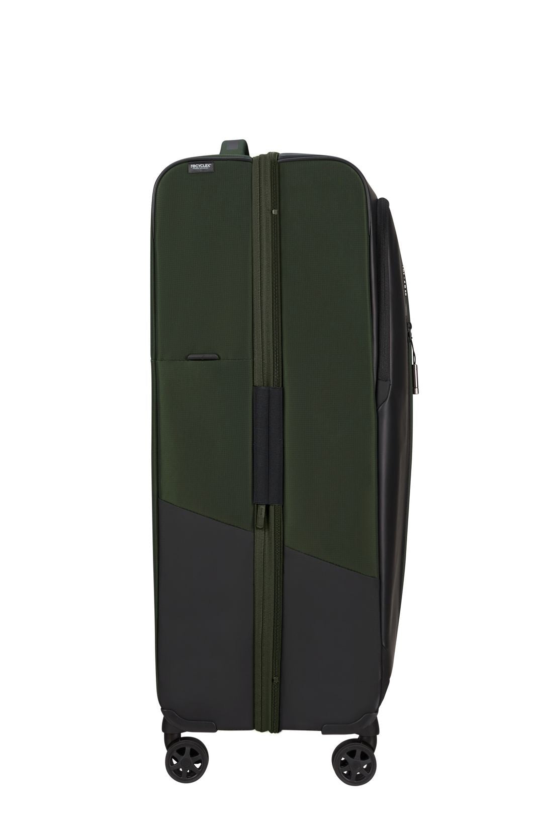 SAMSONITE BIZ2GO TRVL KOFFER EXTENSIBLE 77CM