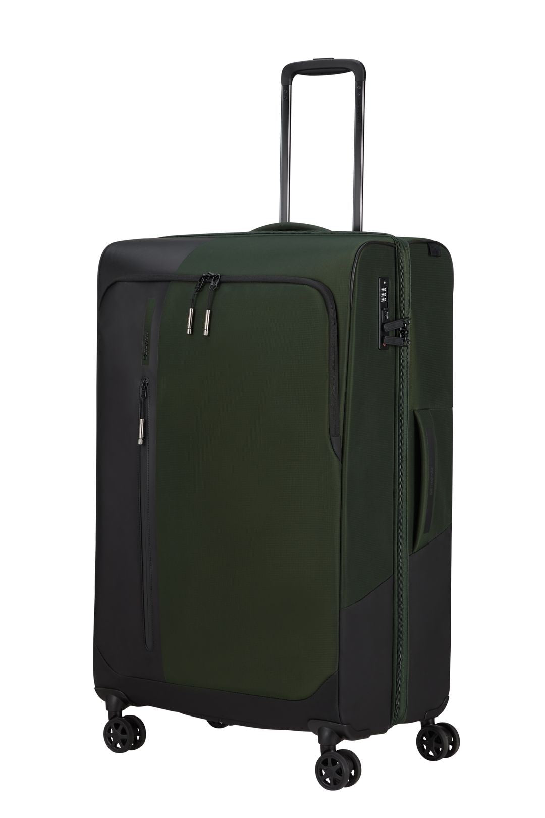 SAMSONITE BIZ2GO TRVL KOFFER EXTENSIBLE 77CM