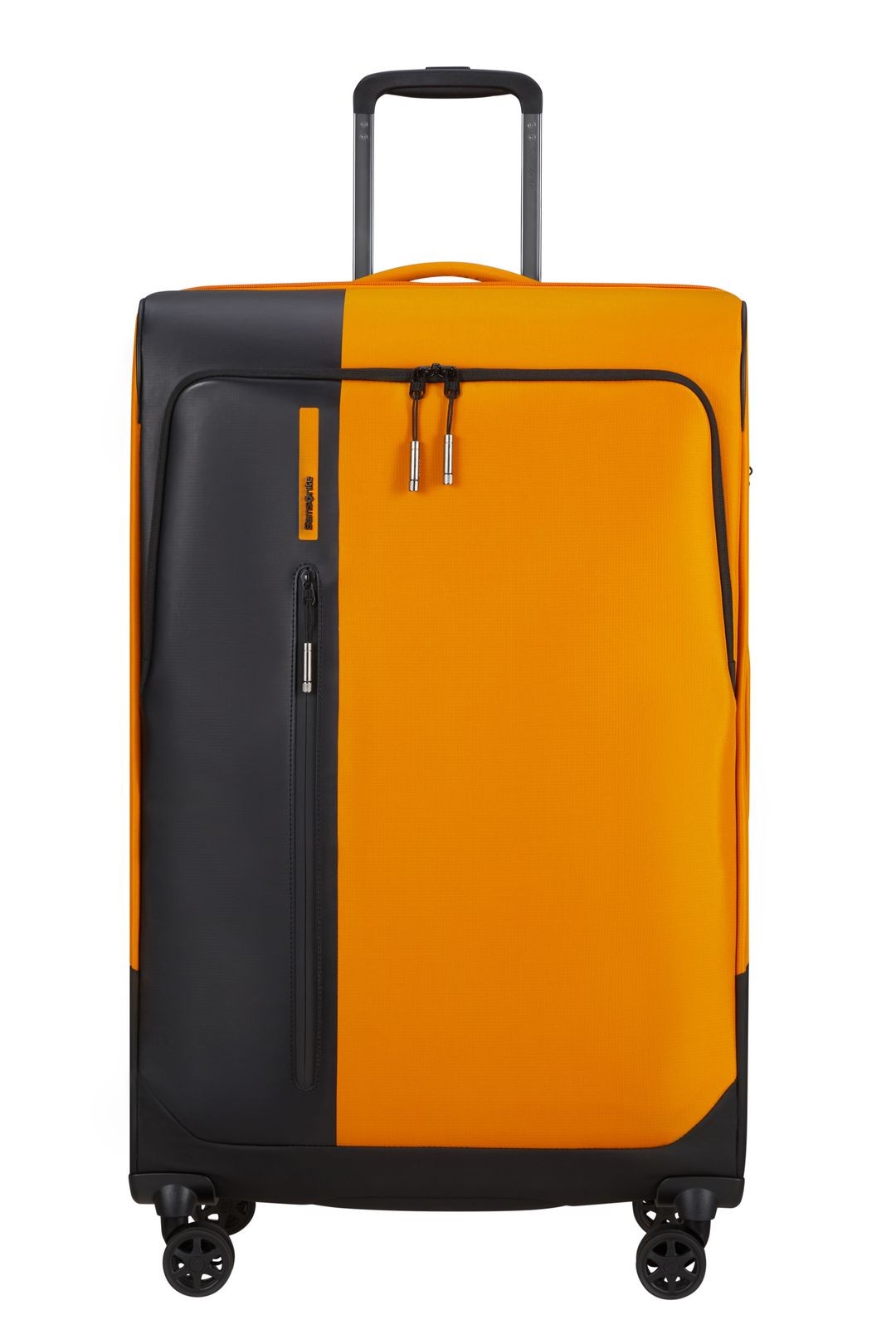 SAMSONITE BIZ2GO TRVL KOFFER EXTENSIBLE 77CM