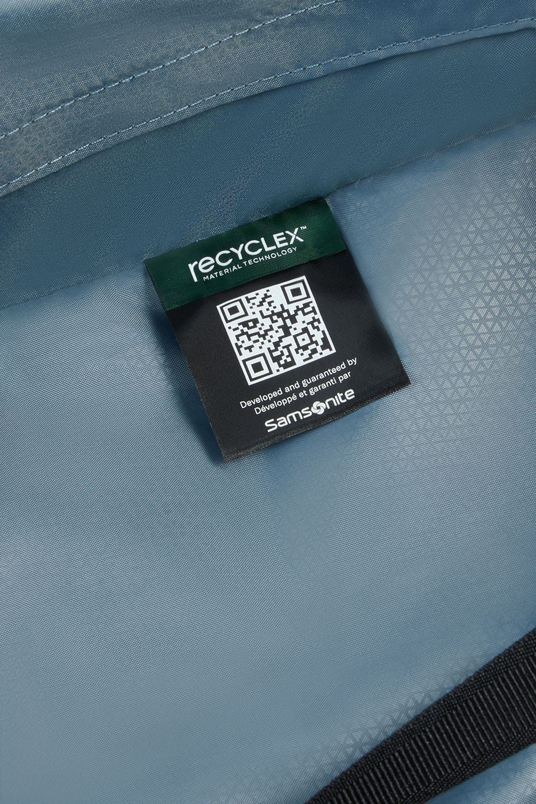 SAMSONITE BIZ2GO TRVL KOFFER EXTENSIBLE 77CM