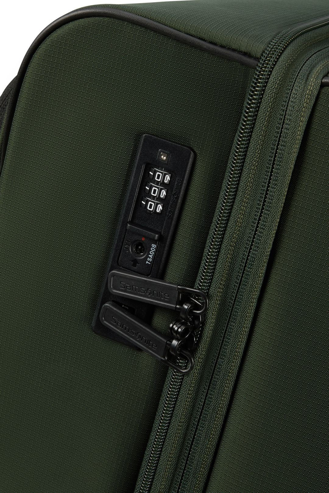 SAMSONITE BIZ2GO TRVL KOFFER EXTENSIBLE 77CM