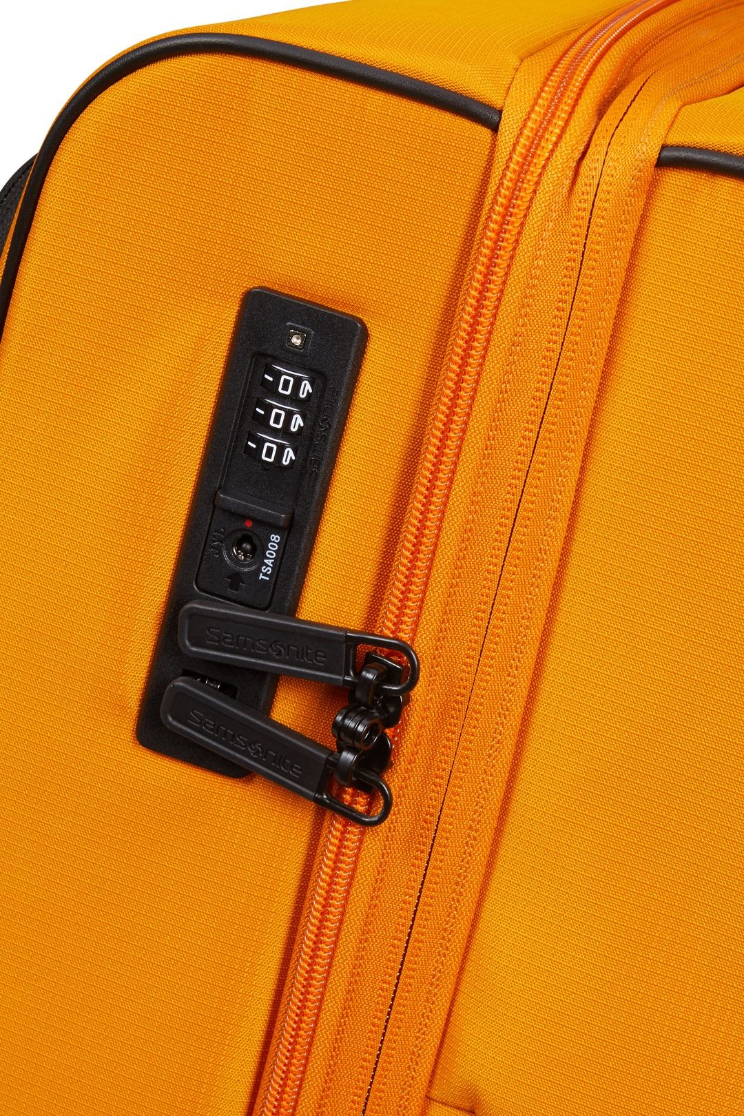 SAMSONITE BIZ2GO TRVL KOFFER EXTENSIBLE 77CM