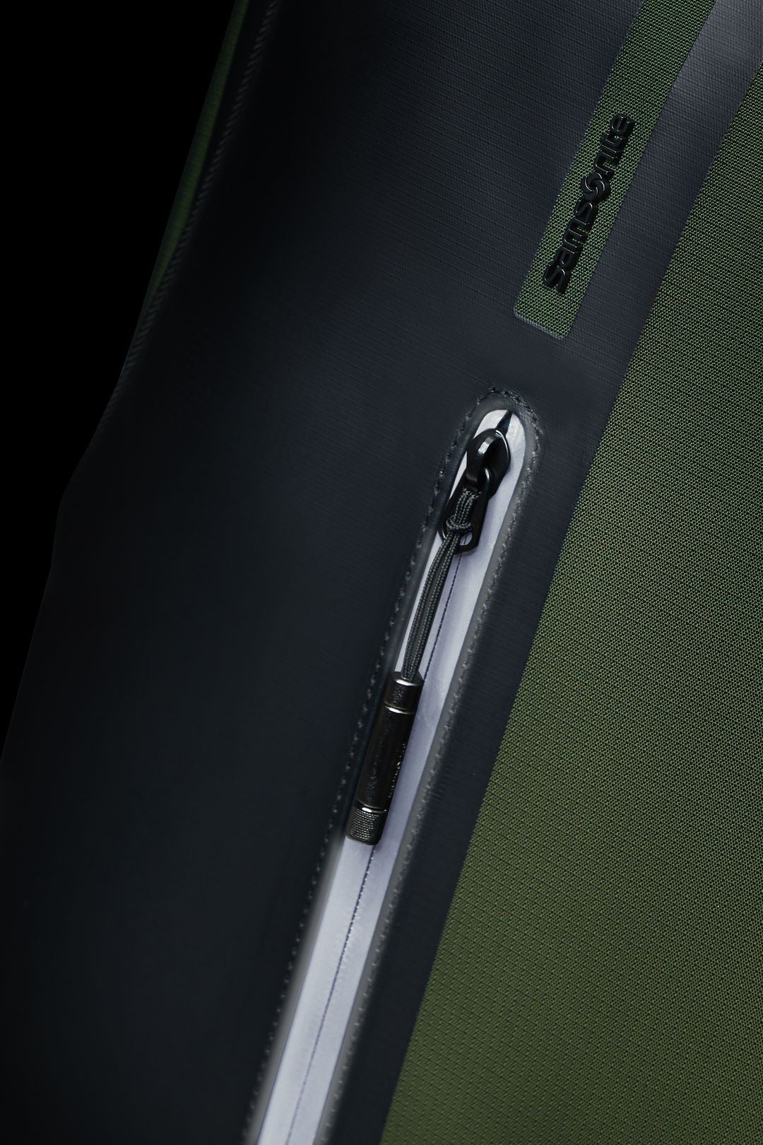 SAMSONITE BIZ2GO TRVL KOFFER EXTENSIBLE 77CM