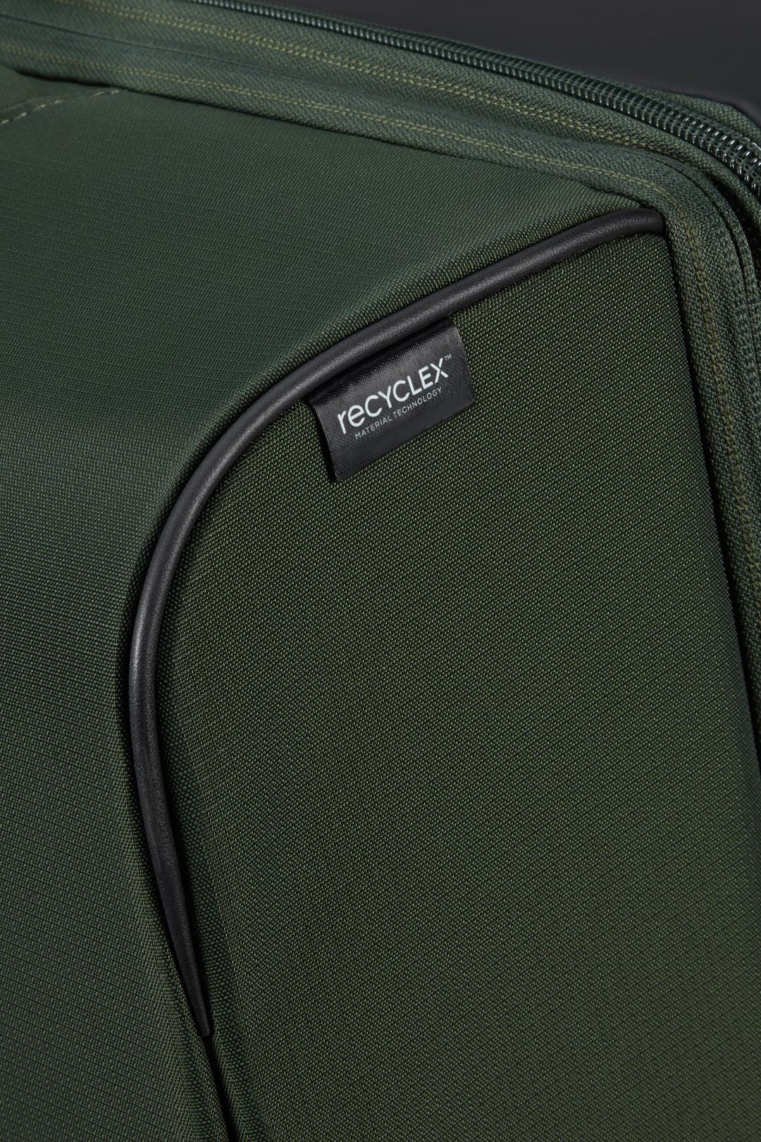 SAMSONITE BIZ2GO TRVL KOFFER EXTENSIBLE 77CM