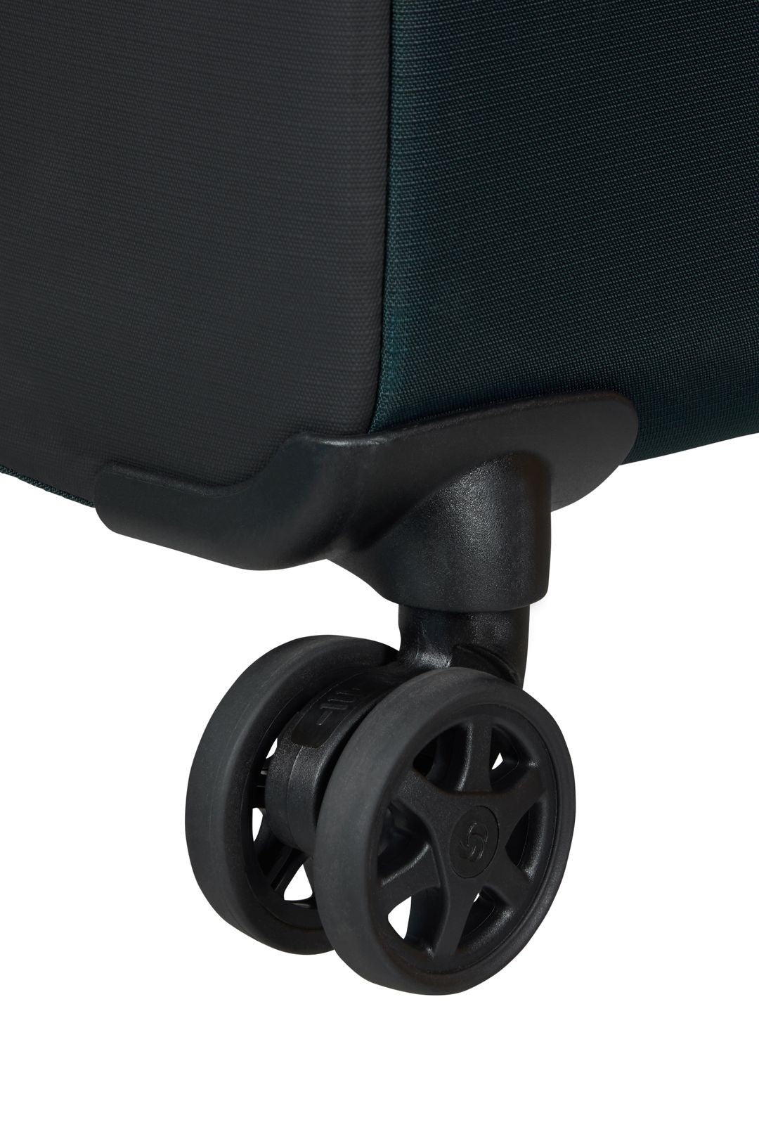 SAMSONITE BIZ2GO TRVL KOFFER EXTENSIBLE 77CM