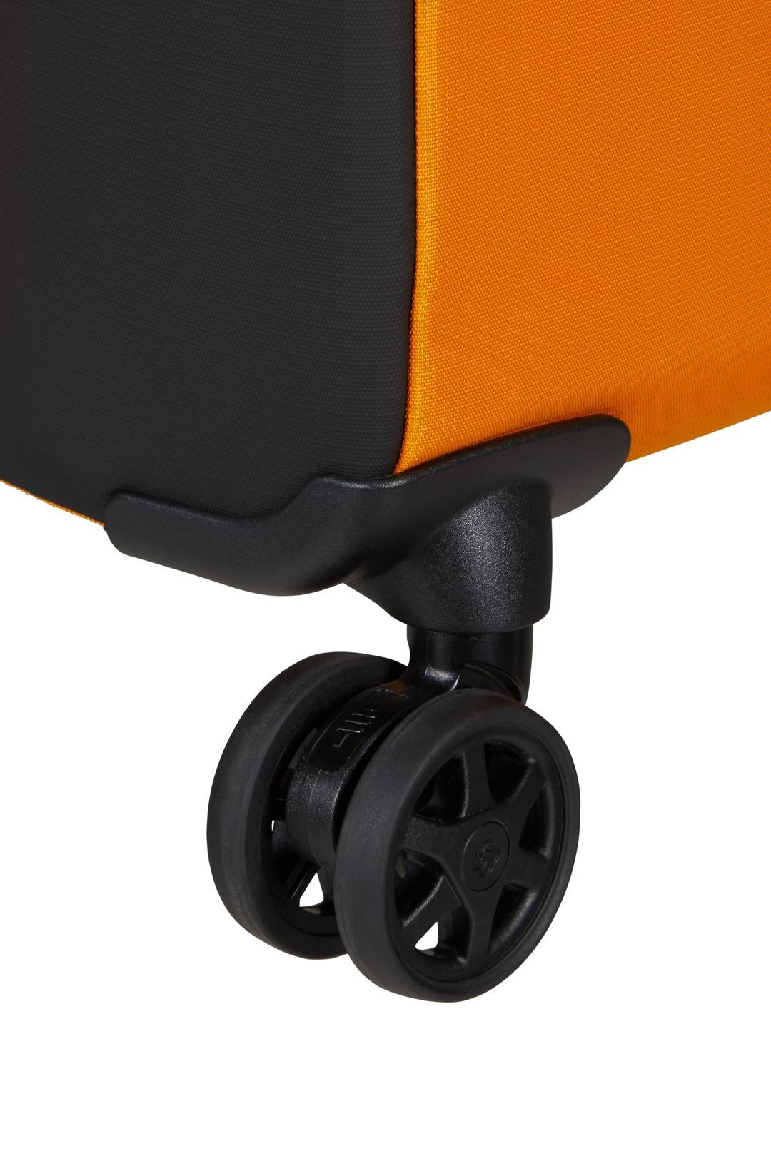 SAMSONITE BIZ2GO TRVL KOFFER EXTENSIBLE 77CM