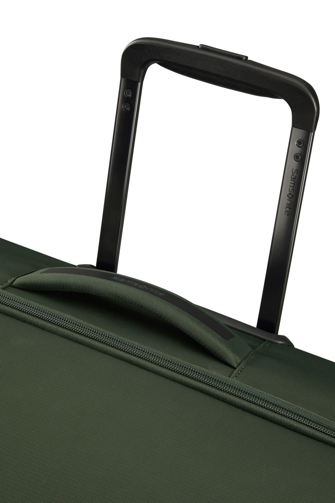 SAMSONITE BIZ2GO TRVL KOFFER EXTENSIBLE 77CM