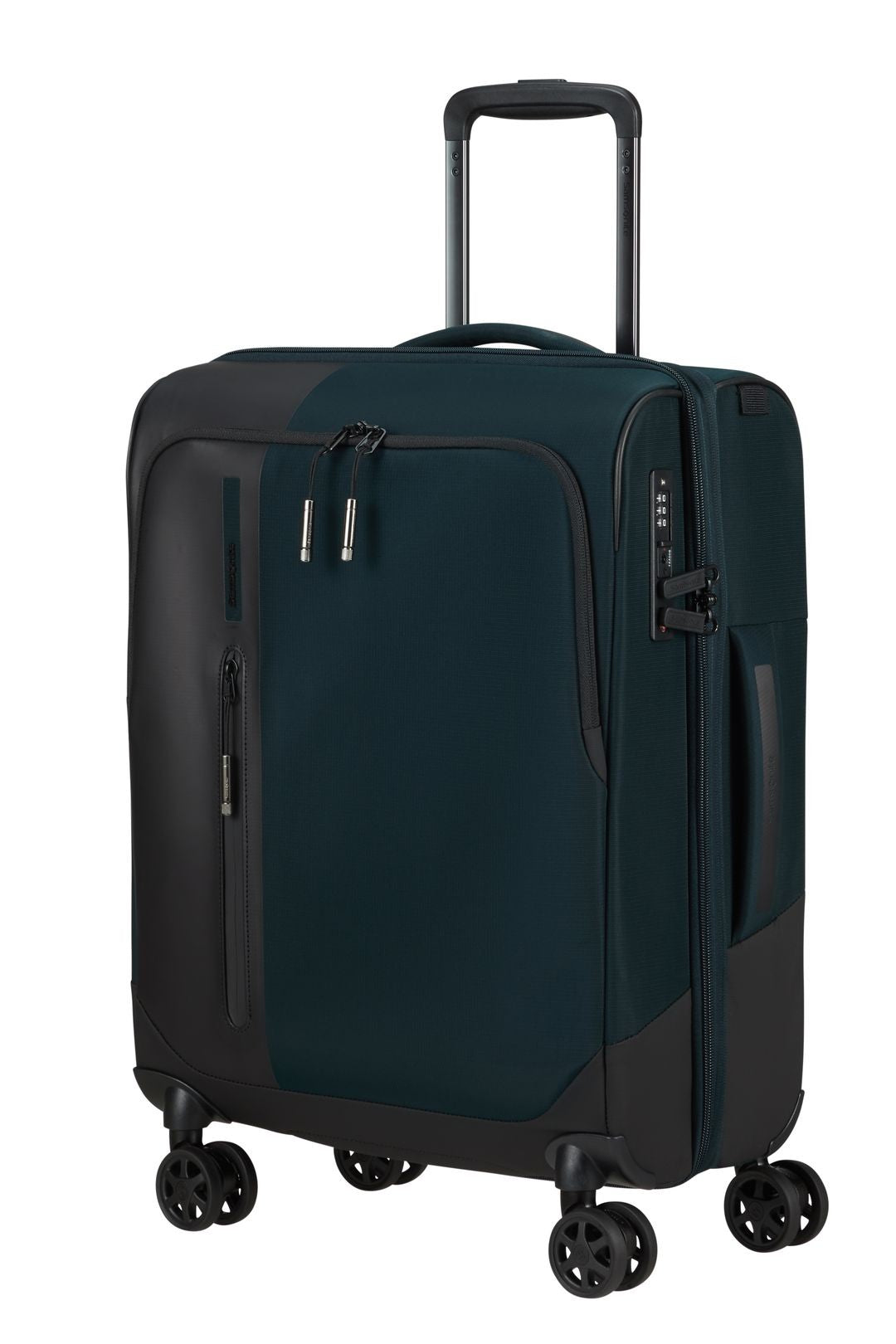 SAMSONITE PACK BIZ2GO TRVL MALA EXTENSIBLE De cabine 55CM + Backpack 15.6 "