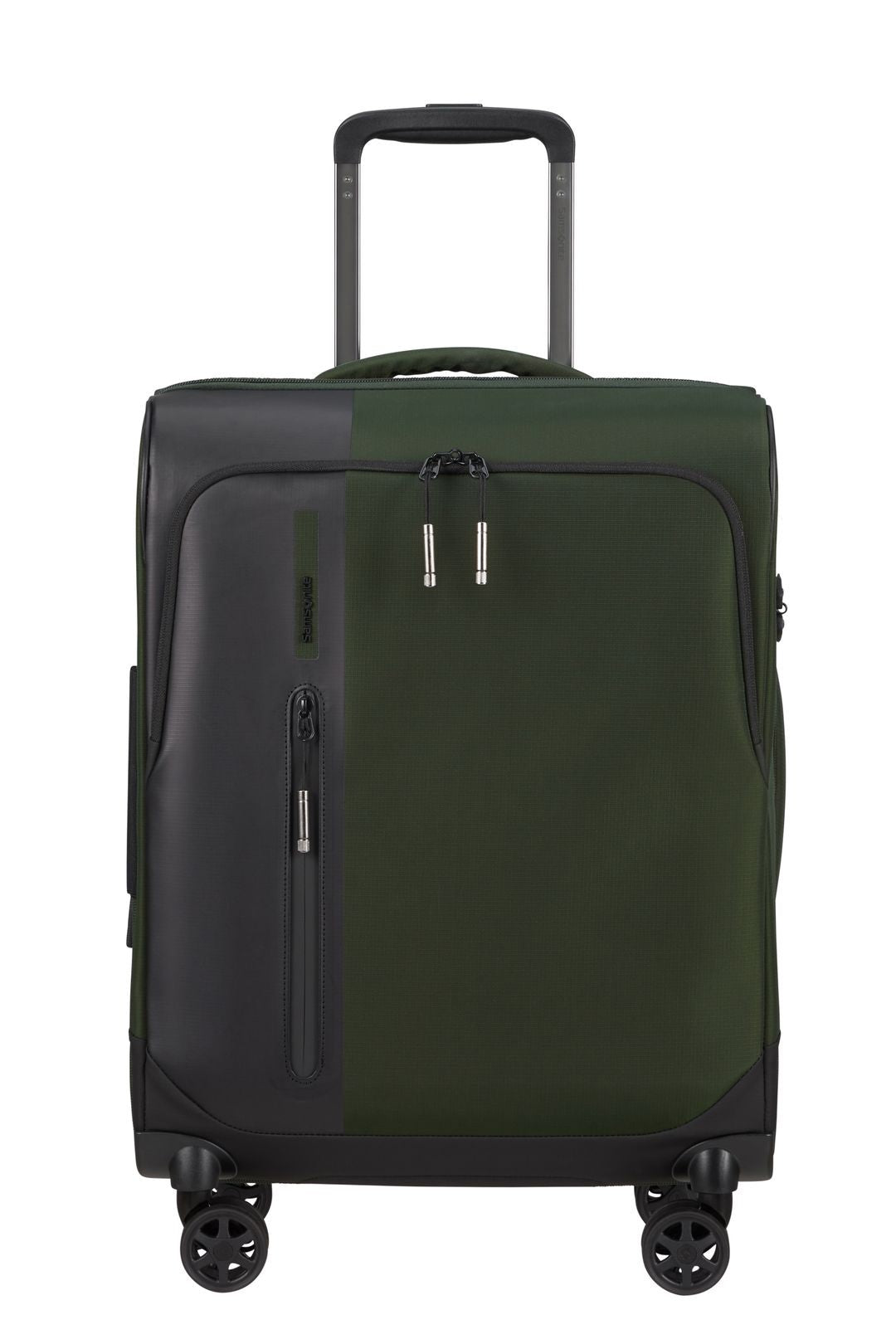 SAMSONITE PACK BIZ2GO TRVL MALA EXTENSIBLE De cabine 55CM + Backpack 15.6 "