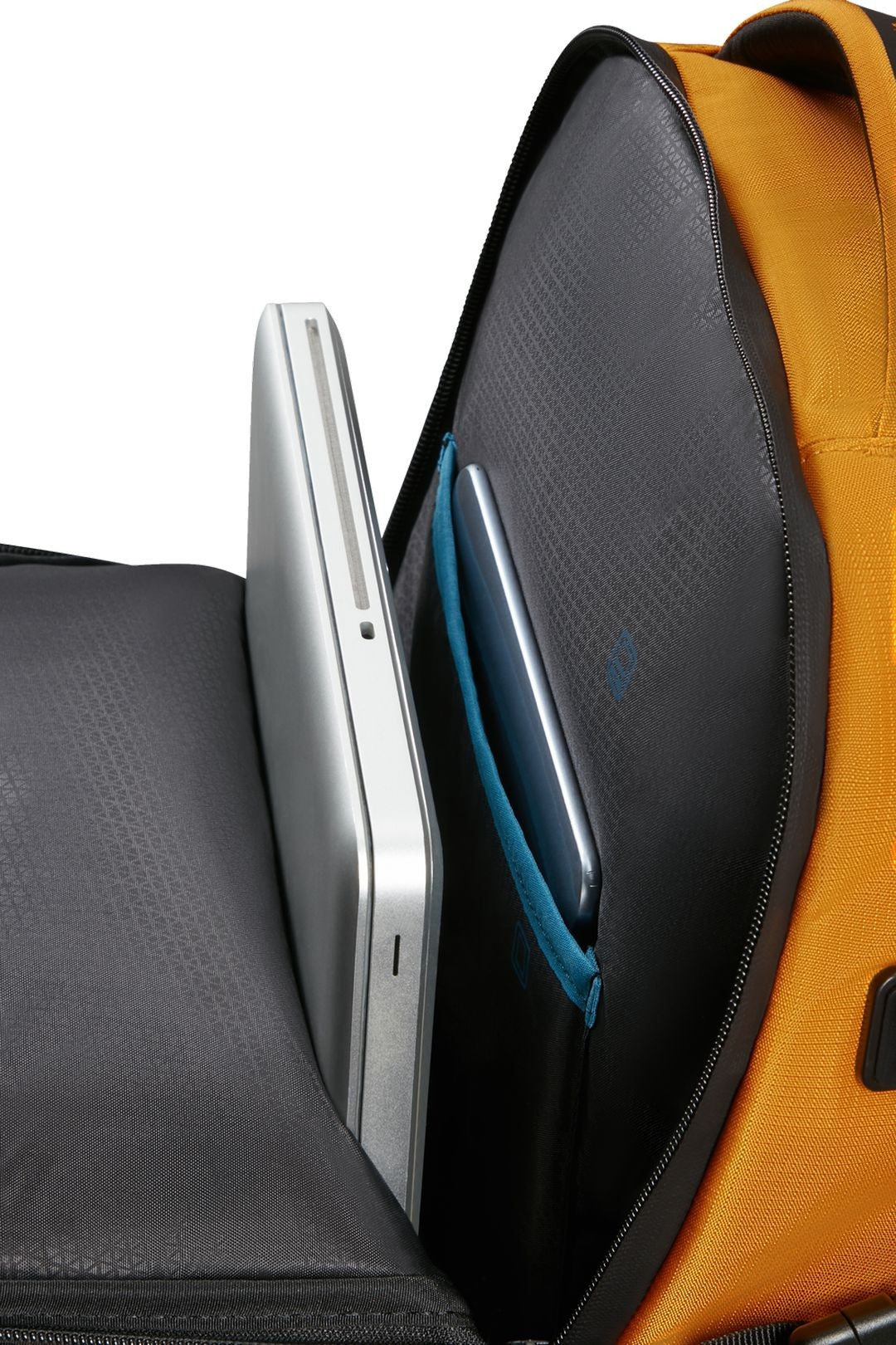 SAMSONITE PACK BIZ2GO TRVL MALA EXTENSIBLE De cabine 55CM + Backpack 15.6 "