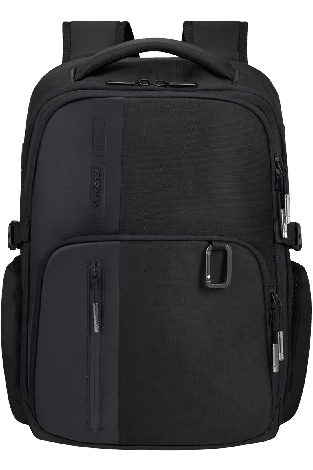 SAMSONITE PACK BIZ2GO TRVL MALA EXTENSIBLE De cabine 55CM + Backpack 15.6 "