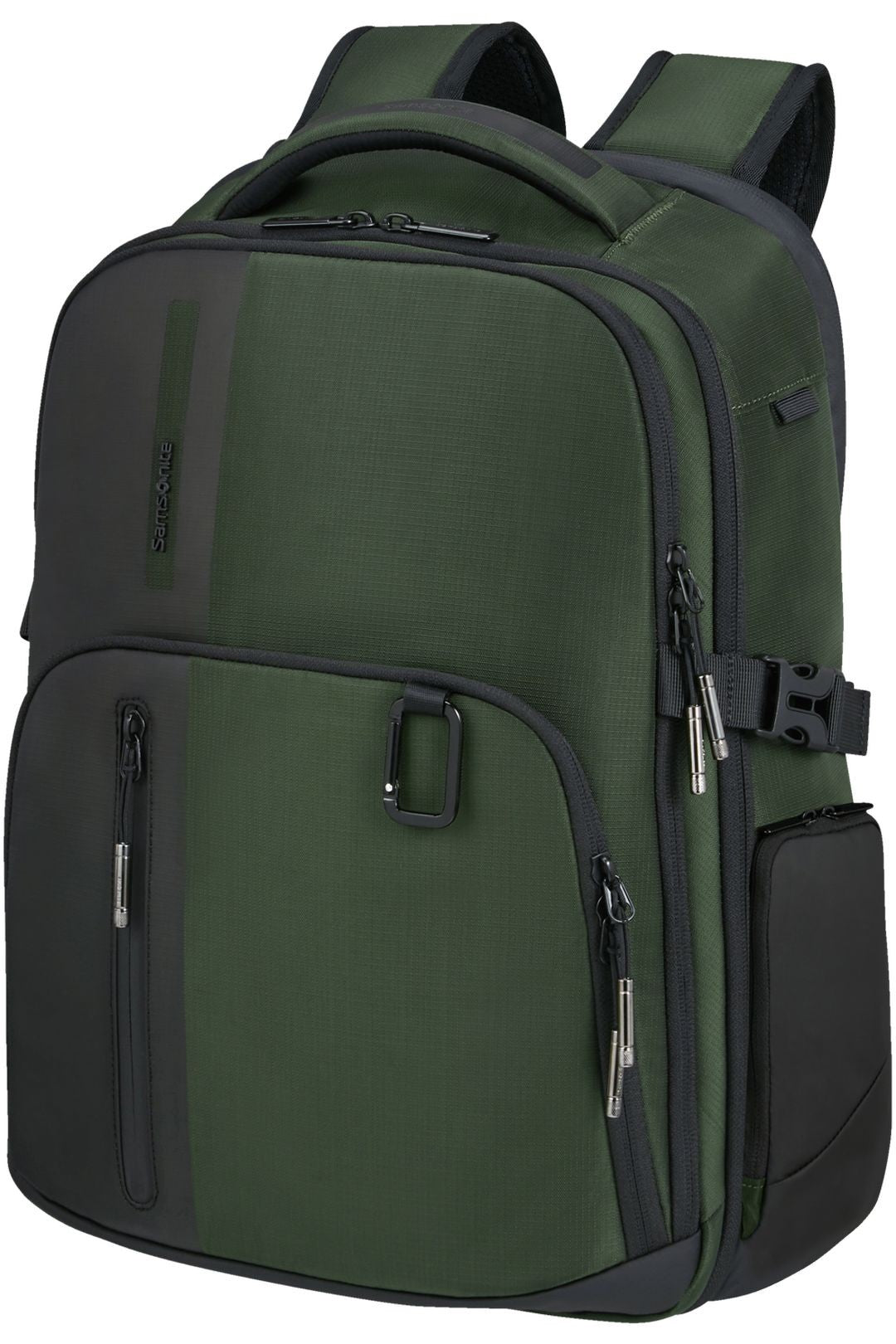 SAMSONITE PACK BIZ2GO TRVL MALA EXTENSIBLE De cabine 55CM + Backpack 15.6 "