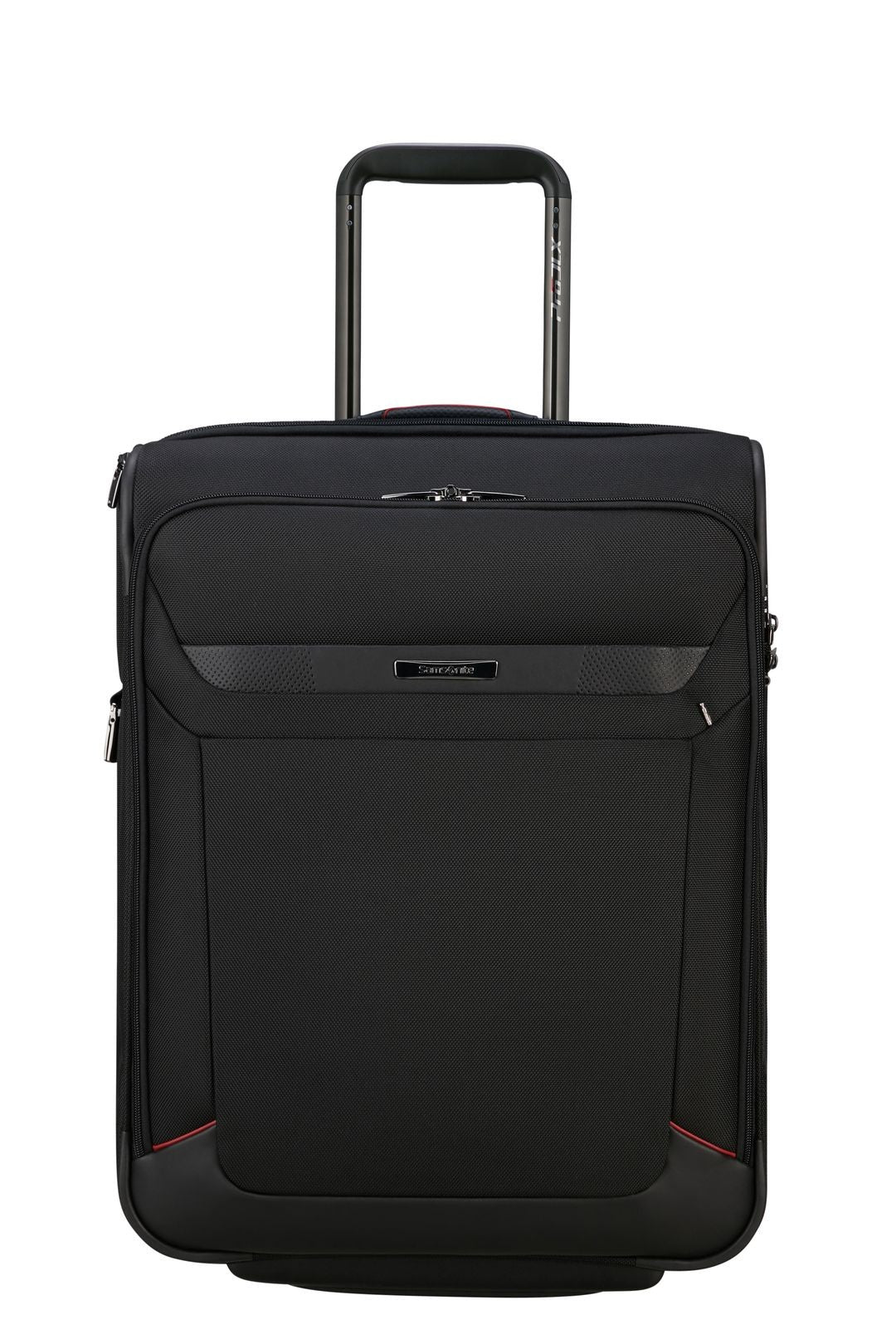 SAMSONITE Mala de cabine EXTENSIBLE PRO-DLX 6 UPRIGHT 55CM 2 vermelhos
