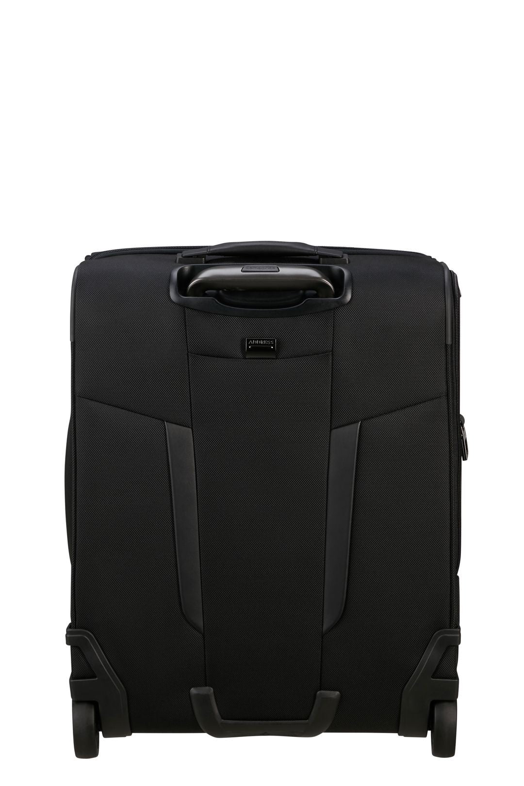 SAMSONITE Mala de cabine EXTENSIBLE PRO-DLX 6 UPRIGHT 55CM 2 vermelhos