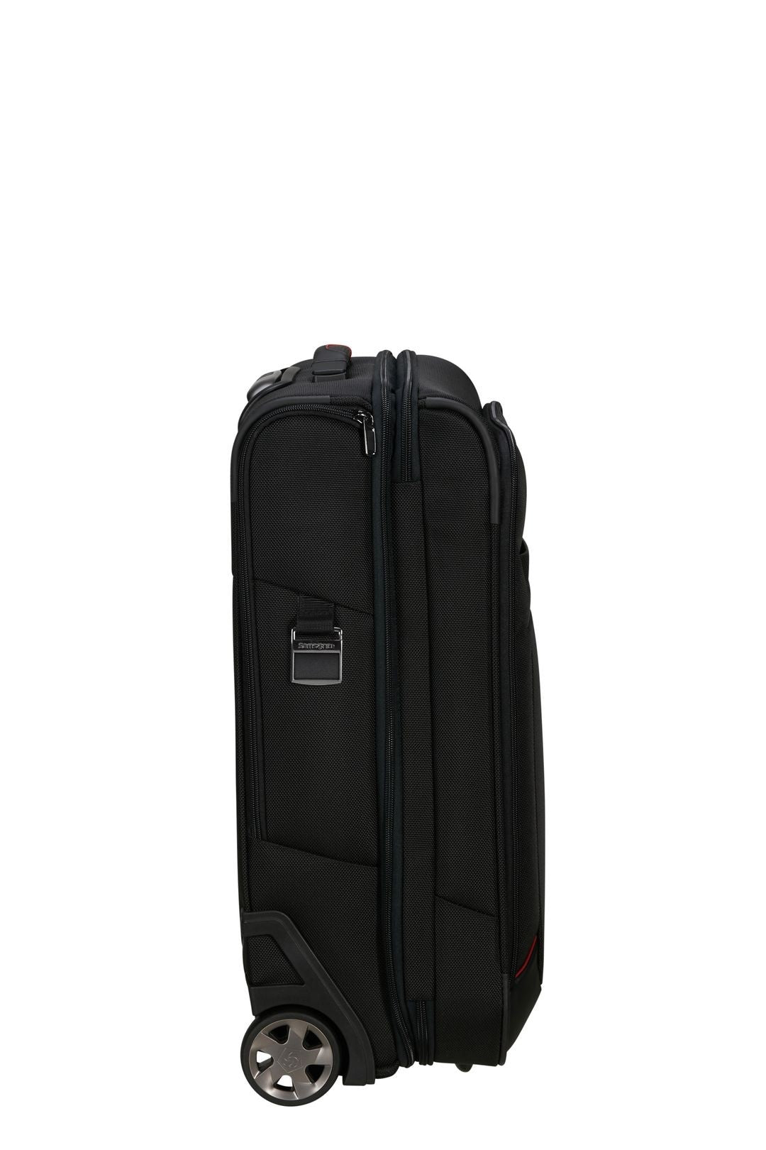 SAMSONITE Mala de cabine EXTENSIBLE PRO-DLX 6 UPRIGHT 55CM 2 vermelhos