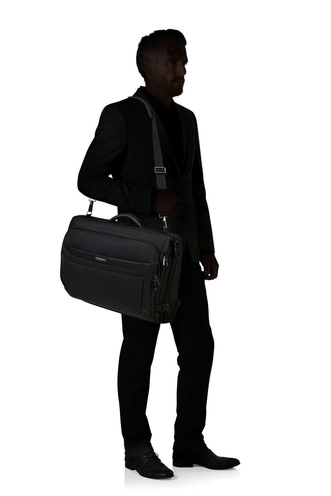 SAMSONITE Sac de costume PRO-DLX 6