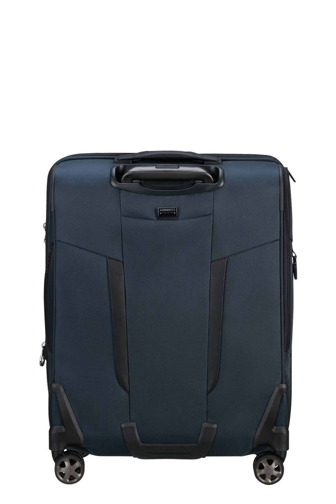 SAMSONITE TROLLEY CABINE PRO-DLX 6 EXTENSIBLE 55CM Com Portatrajes