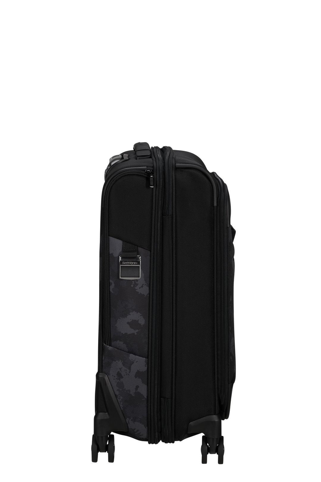 SAMSONITE TROLLEY CABINE PRO-DLX 6 EXTENSIBLE 55CM Com Portatrajes