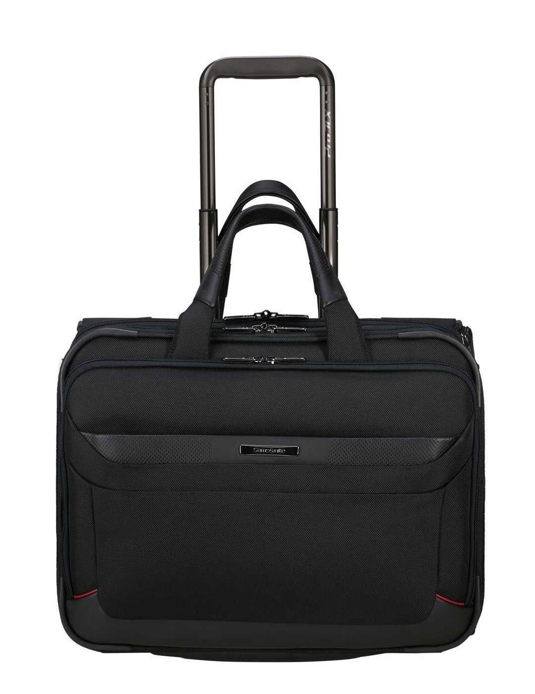 SAMSONITE Przebieg z kół laptopa 15.6" PRO-DLX 6