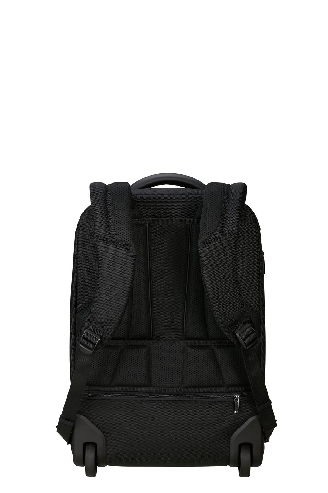 SAMSONITE Backpack with wheels 17.3” PRO-DLX 6