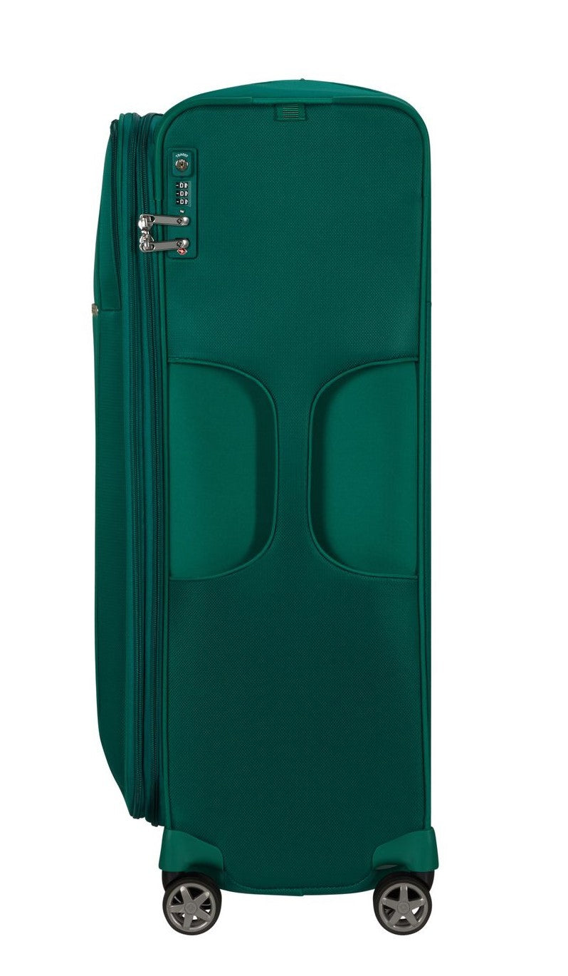 SAMSONITE Grande valise EXTENSIBLE D´LITE 78cm