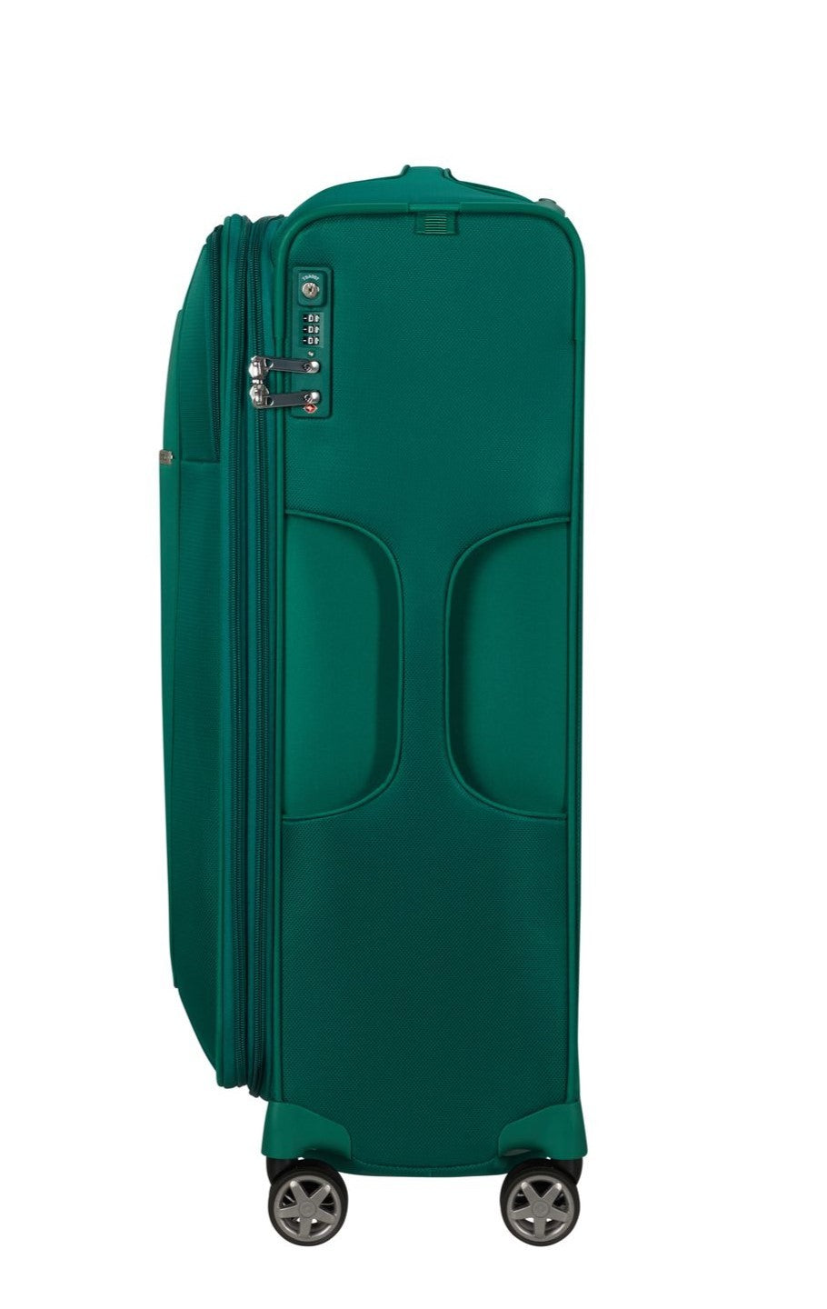 SAMSONITE Big suitcase EXTENSIBLE D´LITE 71cm