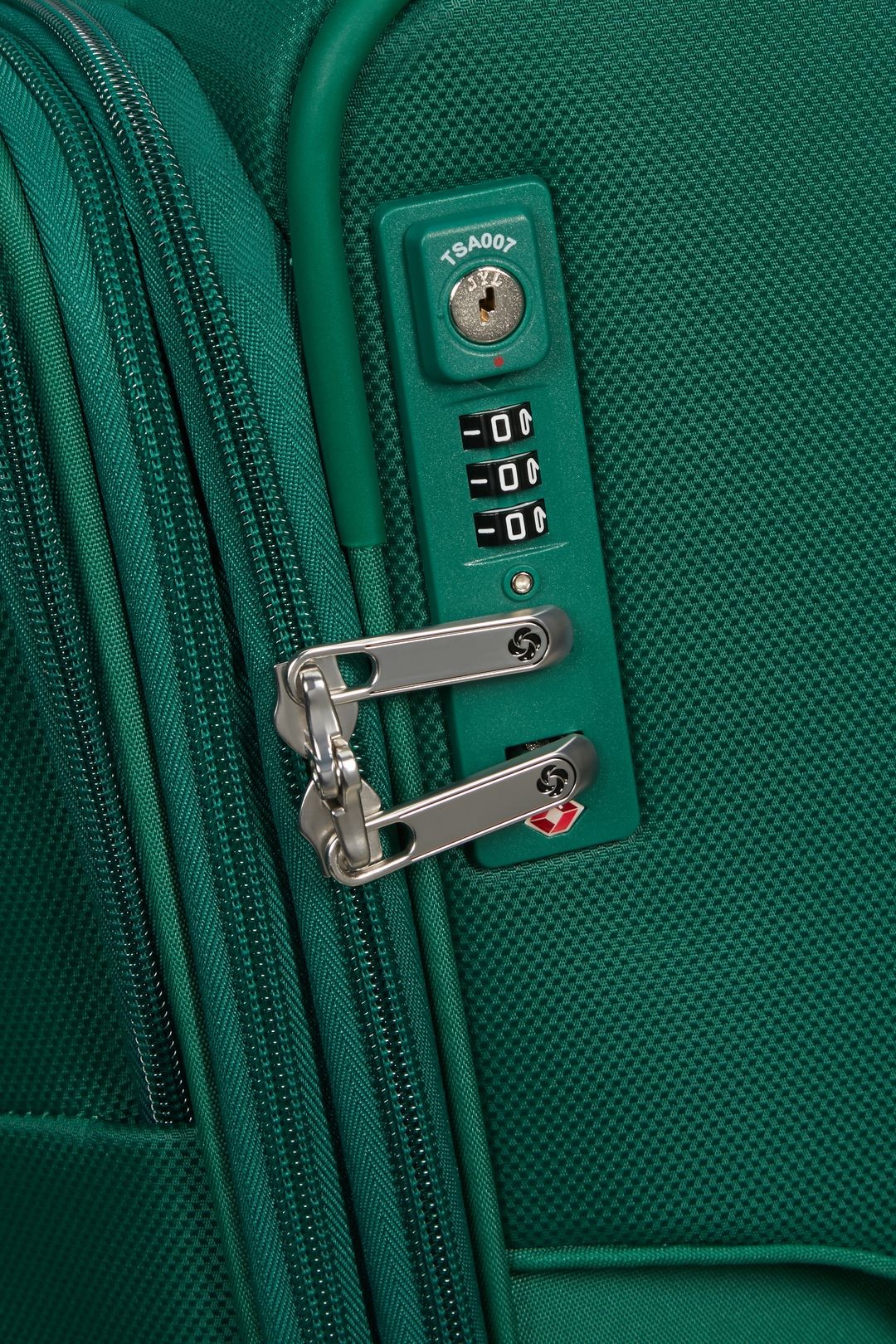 SAMSONITE Big suitcase EXTENSIBLE D´LITE 71cm