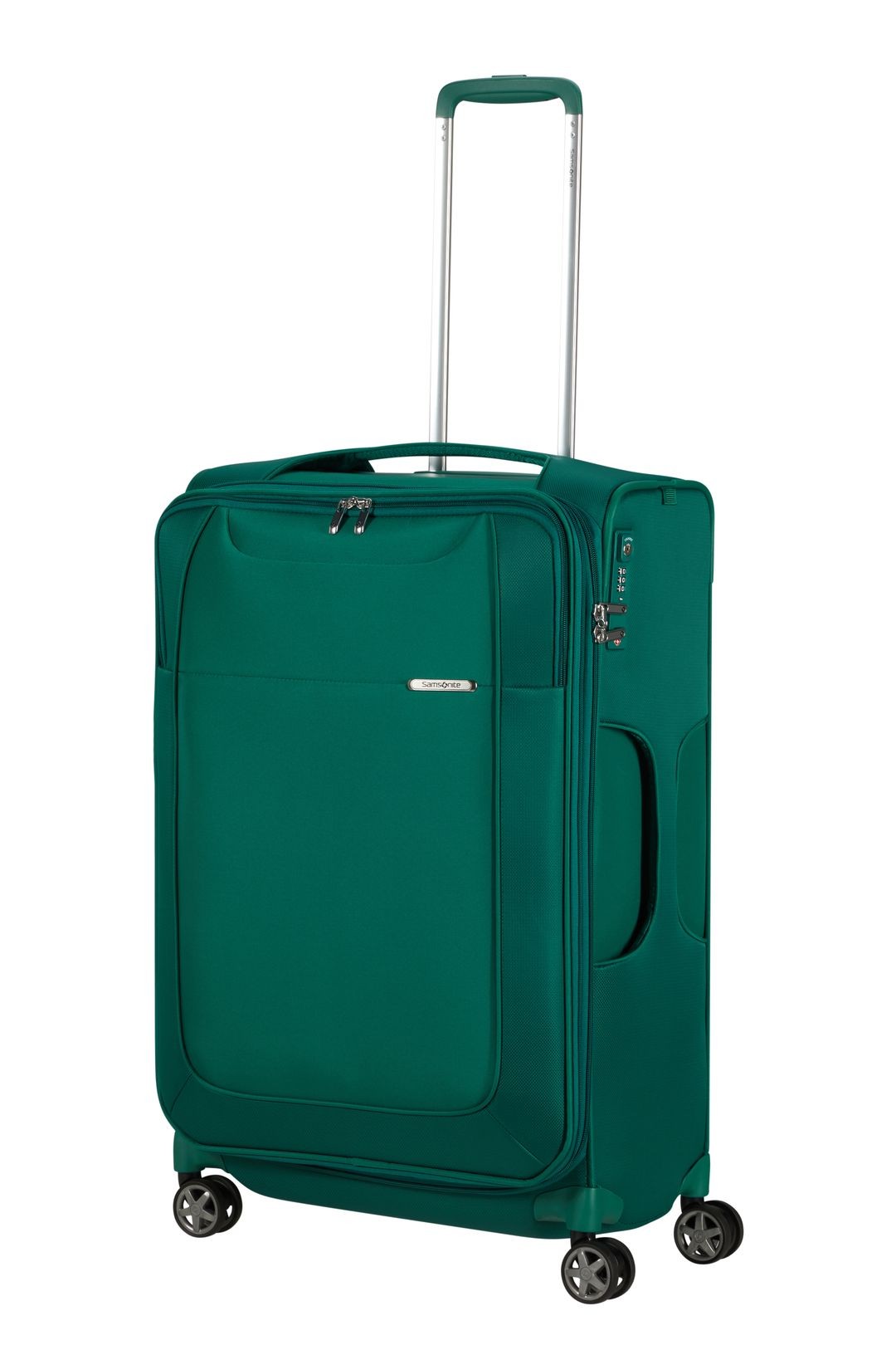 SAMSONITE Big suitcase EXTENSIBLE D´LITE 71cm