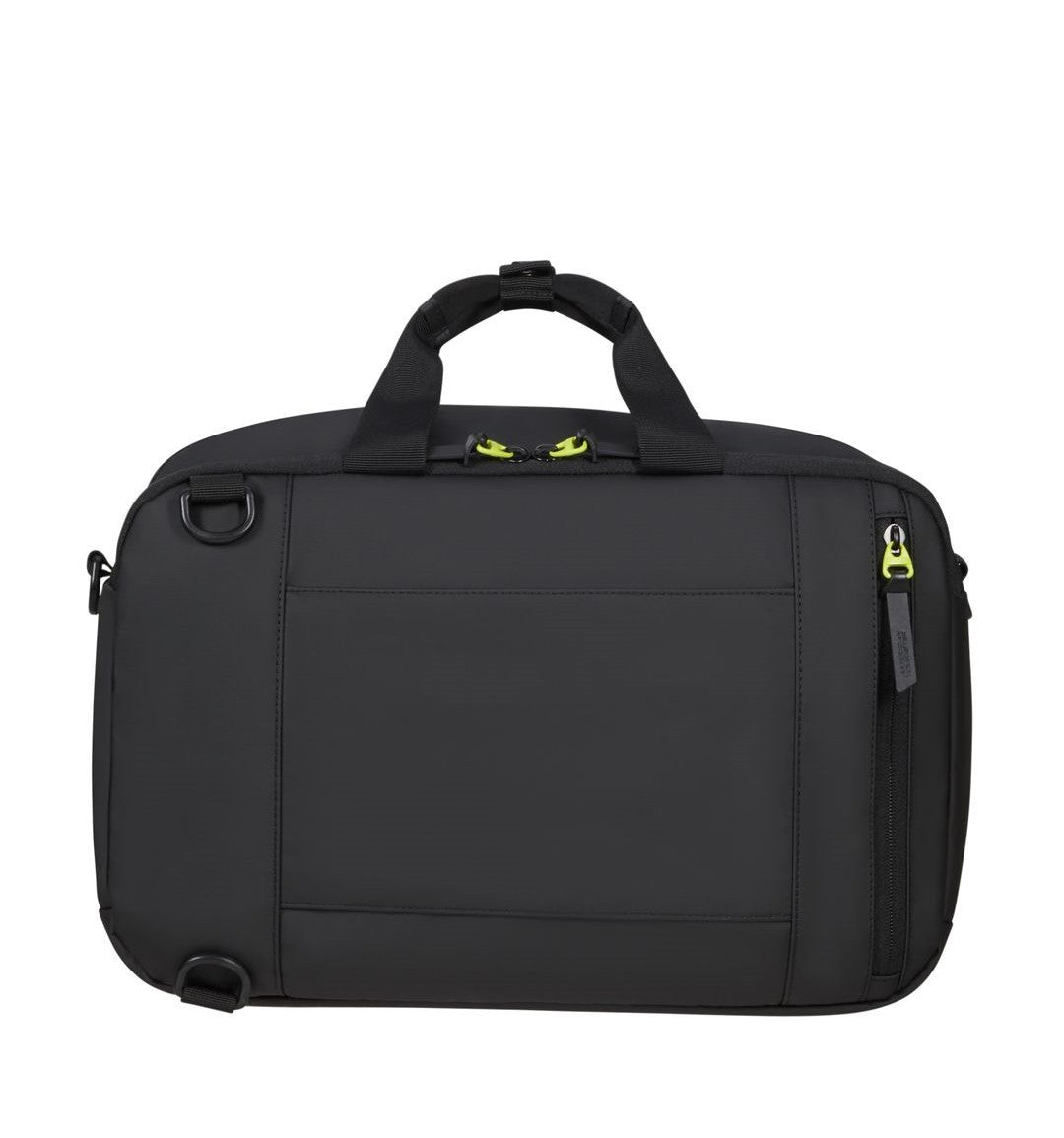 AMERICAN TOURISTER RUCKSACK/BOLSA REISEN STREETHERO LMTD 3-WAY 14"