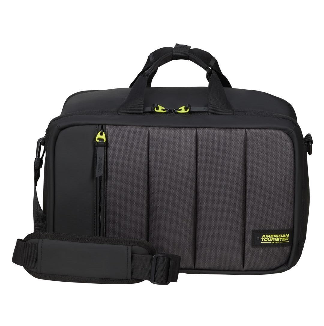 AMERICAN TOURISTER RUCKSACK/BOLSA REISEN STREETHERO LMTD 3-WAY 14"