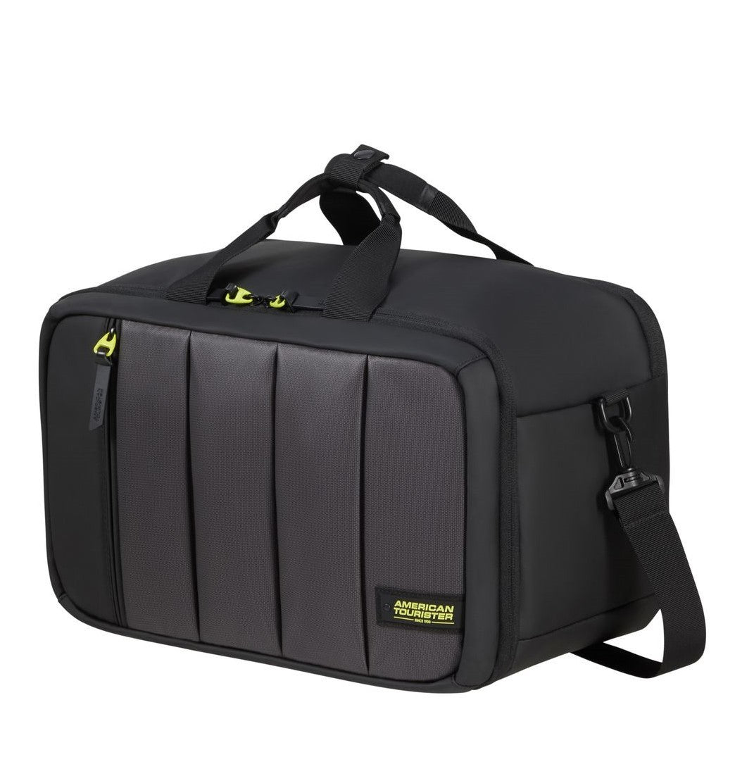 AMERICAN TOURISTER RUCKSACK/BOLSA REISEN STREETHERO LMTD 3-WAY 14"