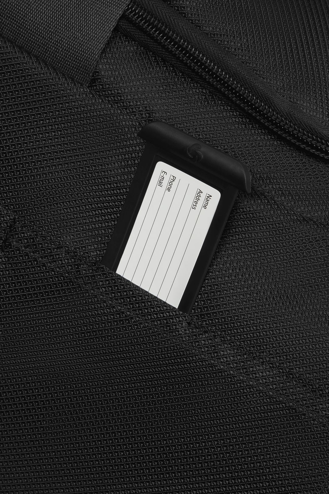 SAMSONITE BOLSA Travel with wheels 55CM RESPARK