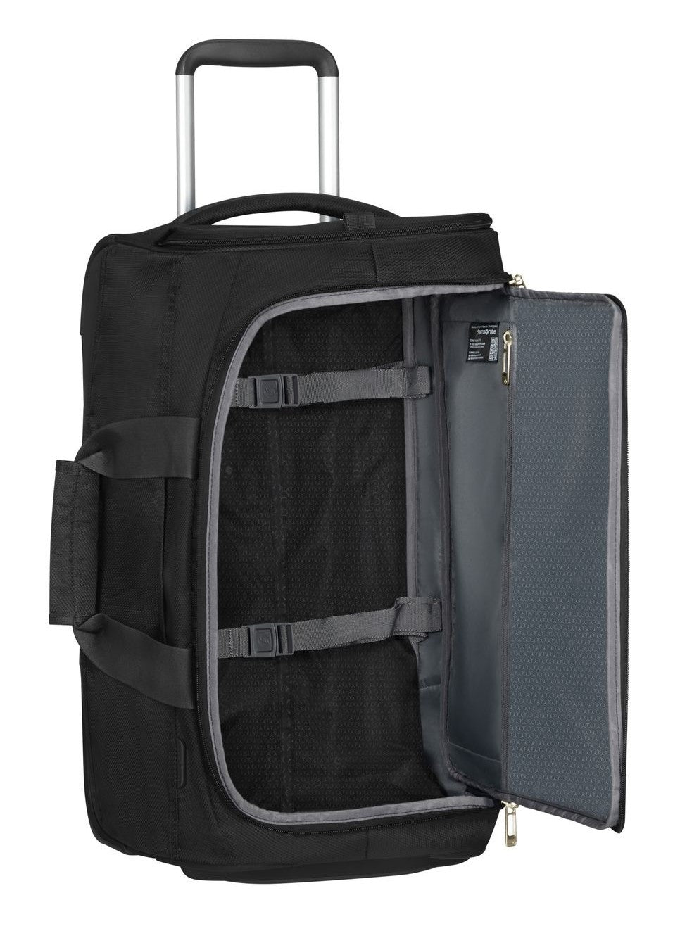SAMSONITE BOLSA Travel with wheels 55CM RESPARK