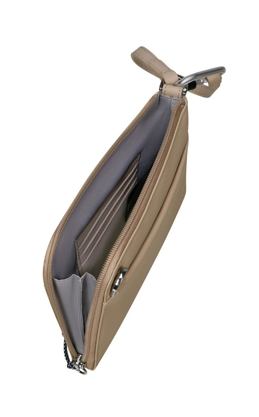 SAMSONITE Koppeling Wander Tas LAST