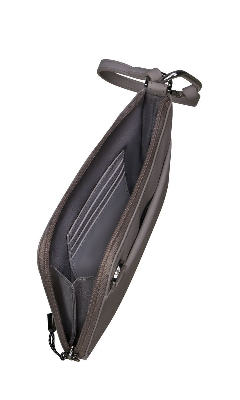 SAMSONITE Koppeling Wander Tas LAST