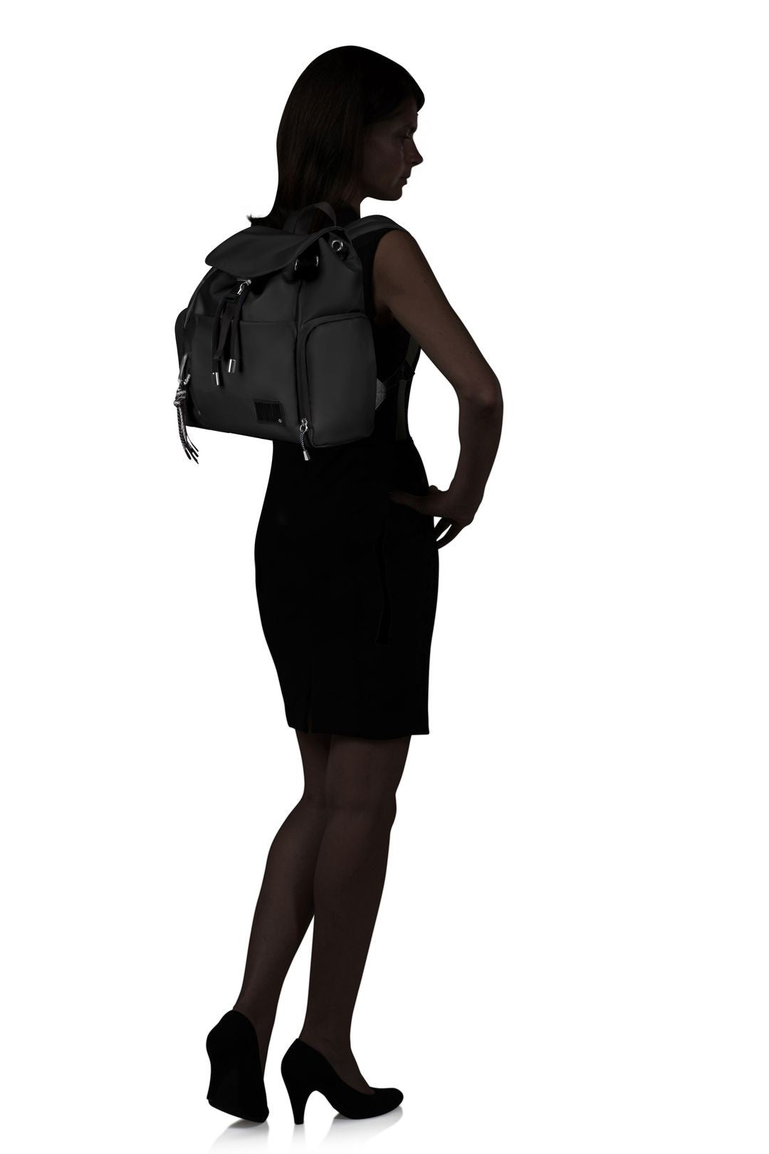 SAMSONITE Wander Backpack Bag LAST