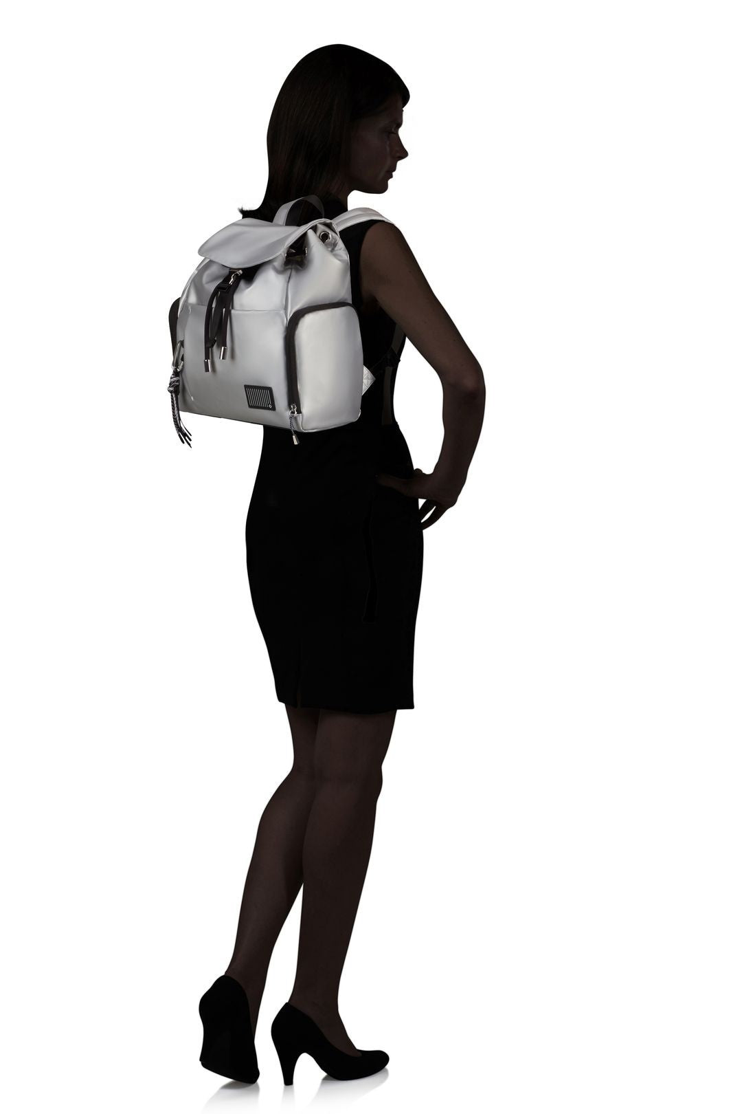 SAMSONITE Wander Backpack Bag LAST