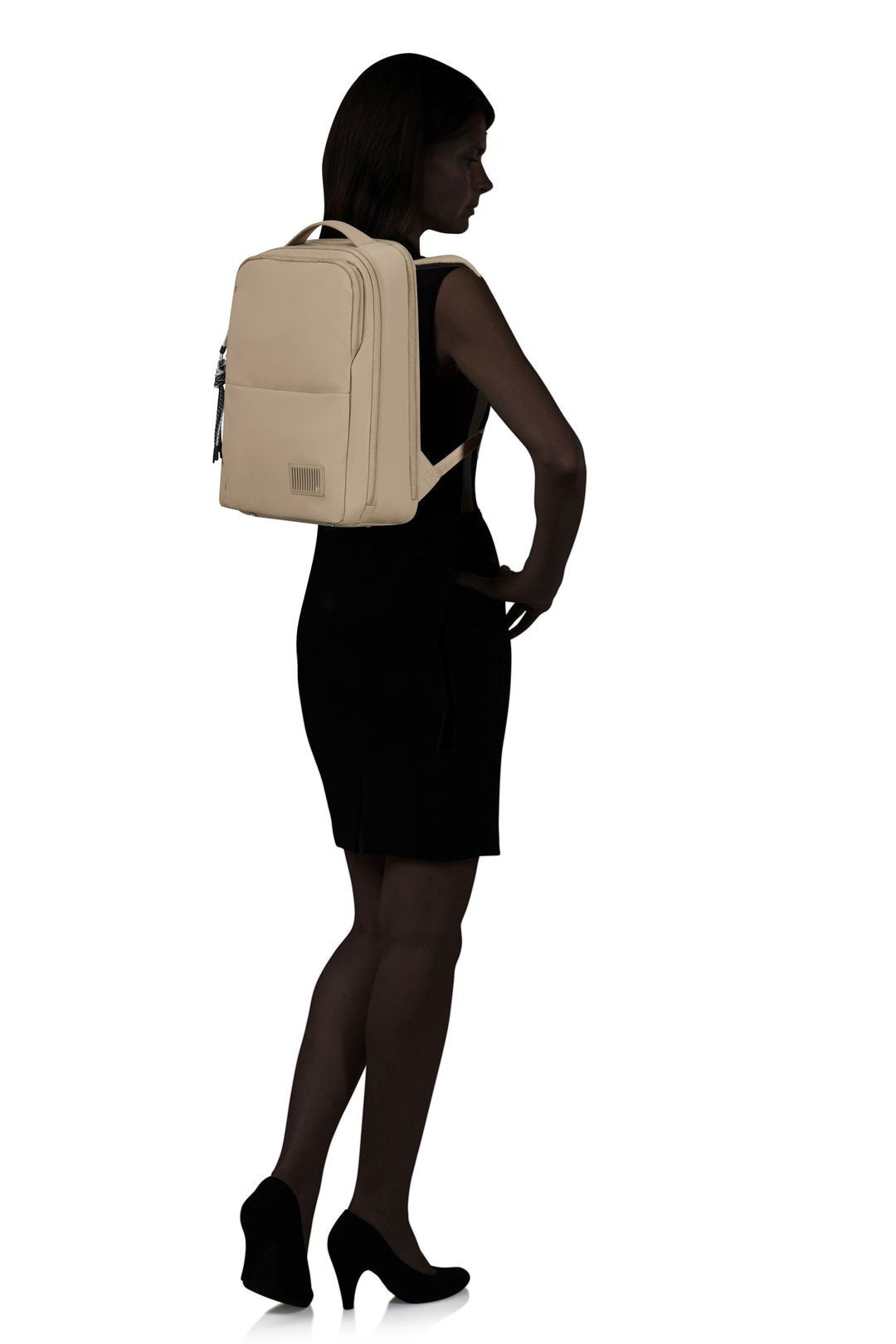 SAMSONITE Rugzak 14.1 "wandelen LAST