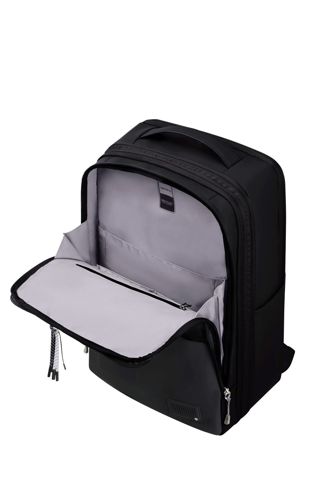 SAMSONITE Sac à dos 15,6 " EXTENSIBLE Errer LAST