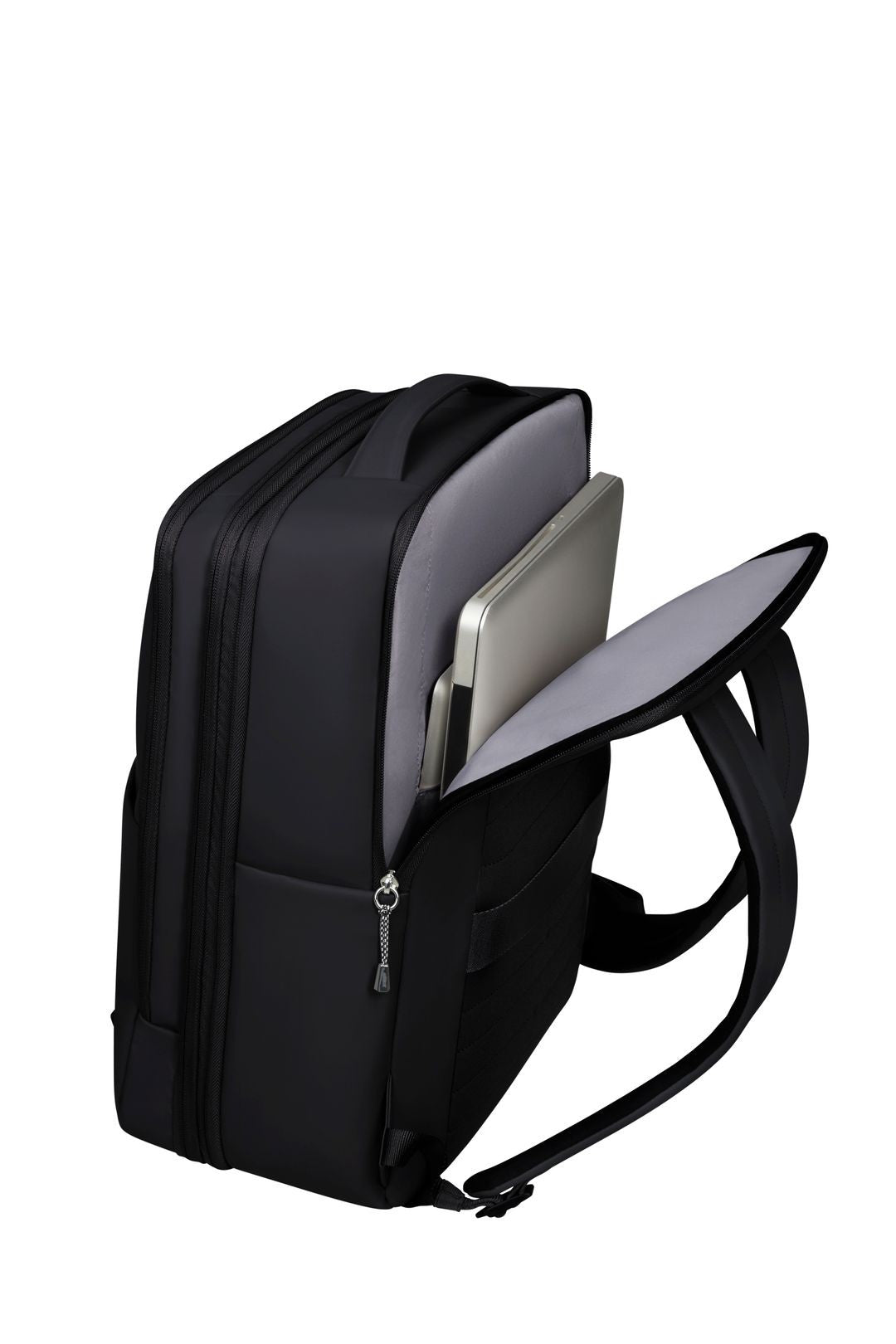 SAMSONITE Sac à dos 15,6 " EXTENSIBLE Errer LAST