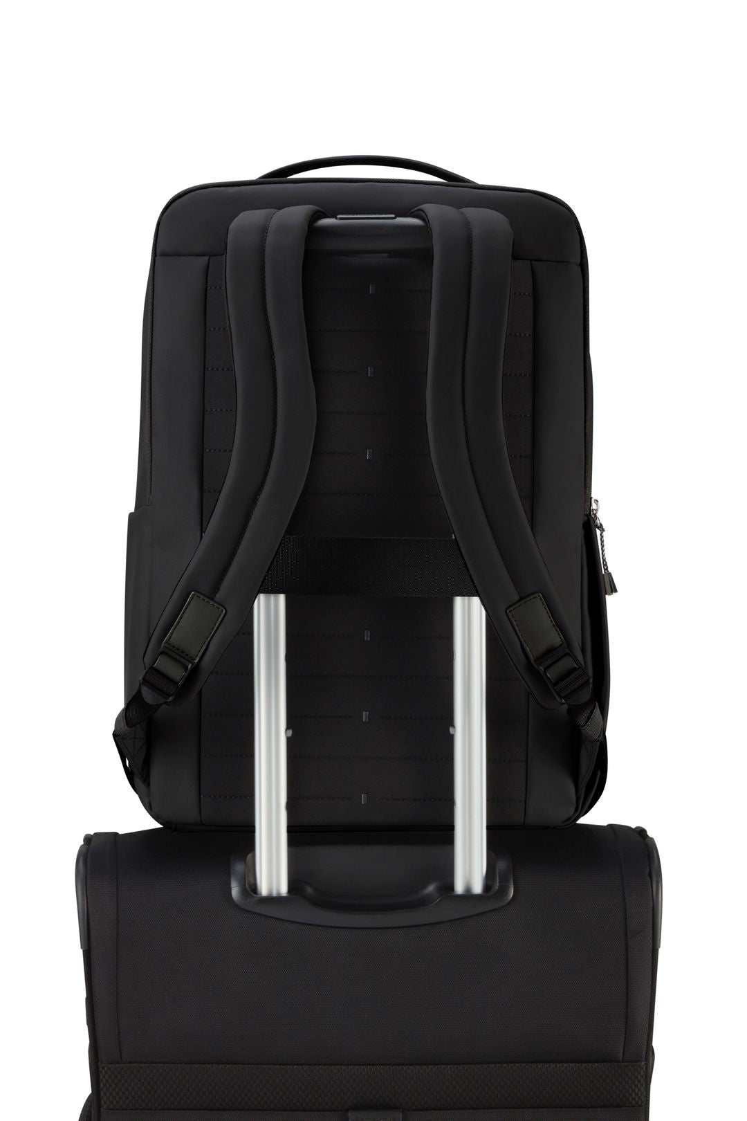 SAMSONITE Sac à dos 15,6 " EXTENSIBLE Errer LAST