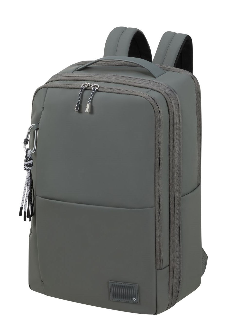 SAMSONITE Sac à dos 15,6 " EXTENSIBLE Errer LAST