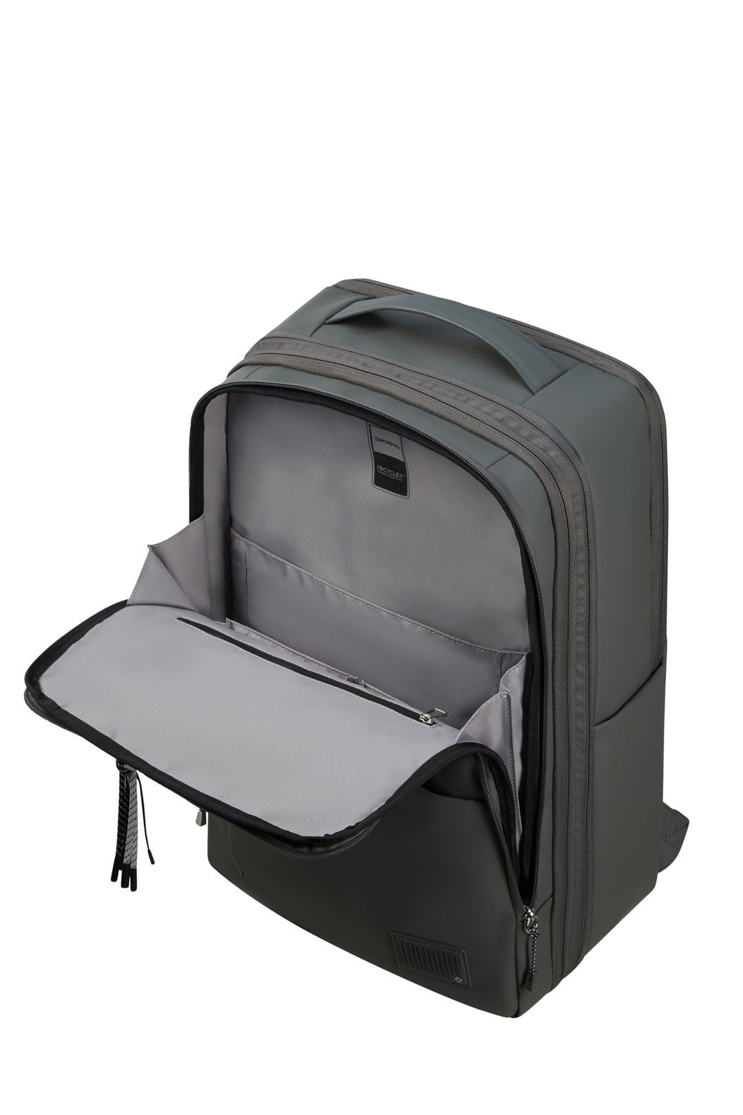 SAMSONITE Sac à dos 15,6 " EXTENSIBLE Errer LAST