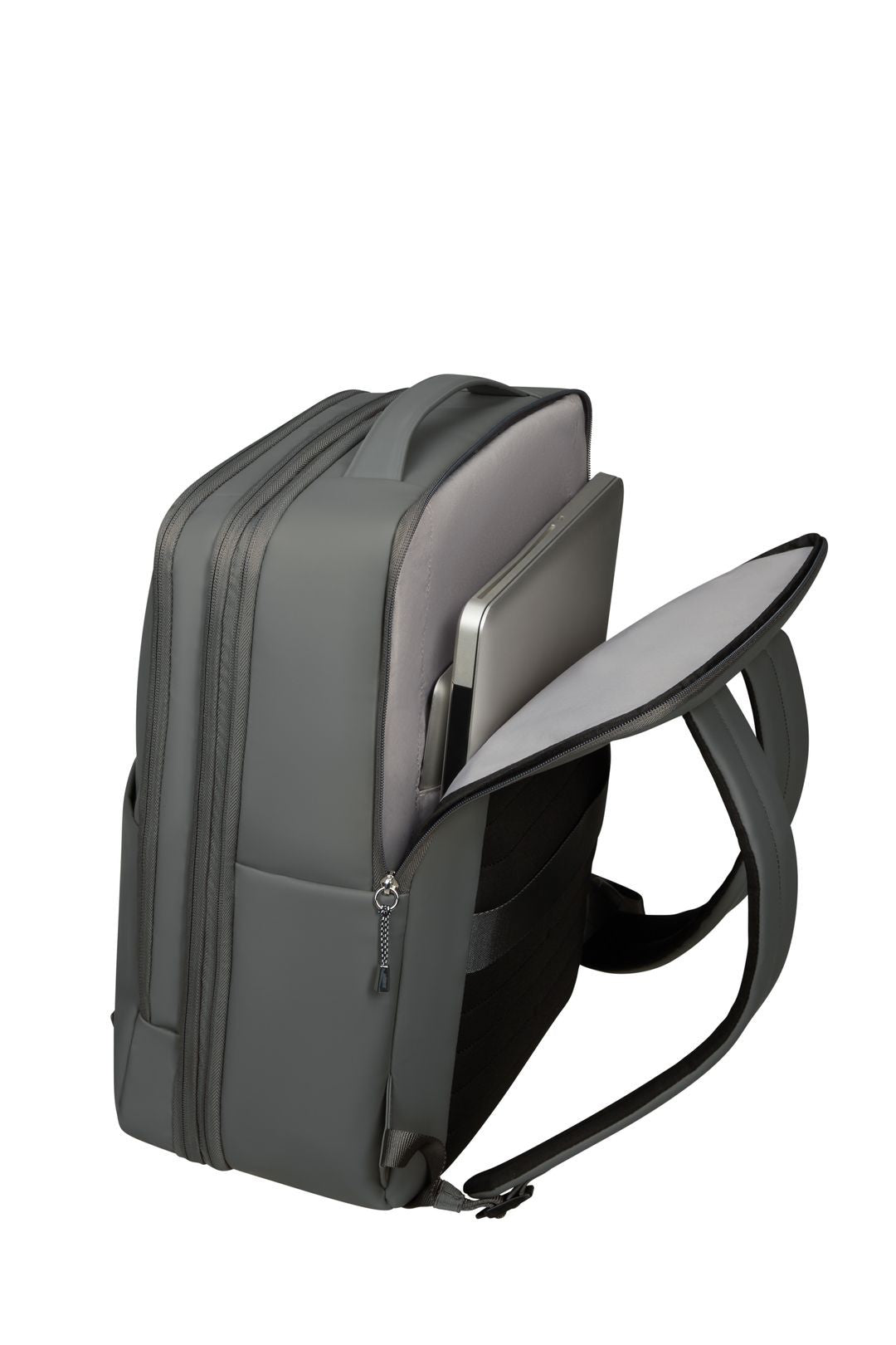SAMSONITE Sac à dos 15,6 " EXTENSIBLE Errer LAST