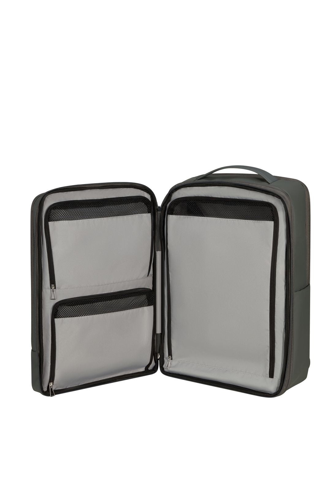 SAMSONITE Sac à dos 15,6 " EXTENSIBLE Errer LAST