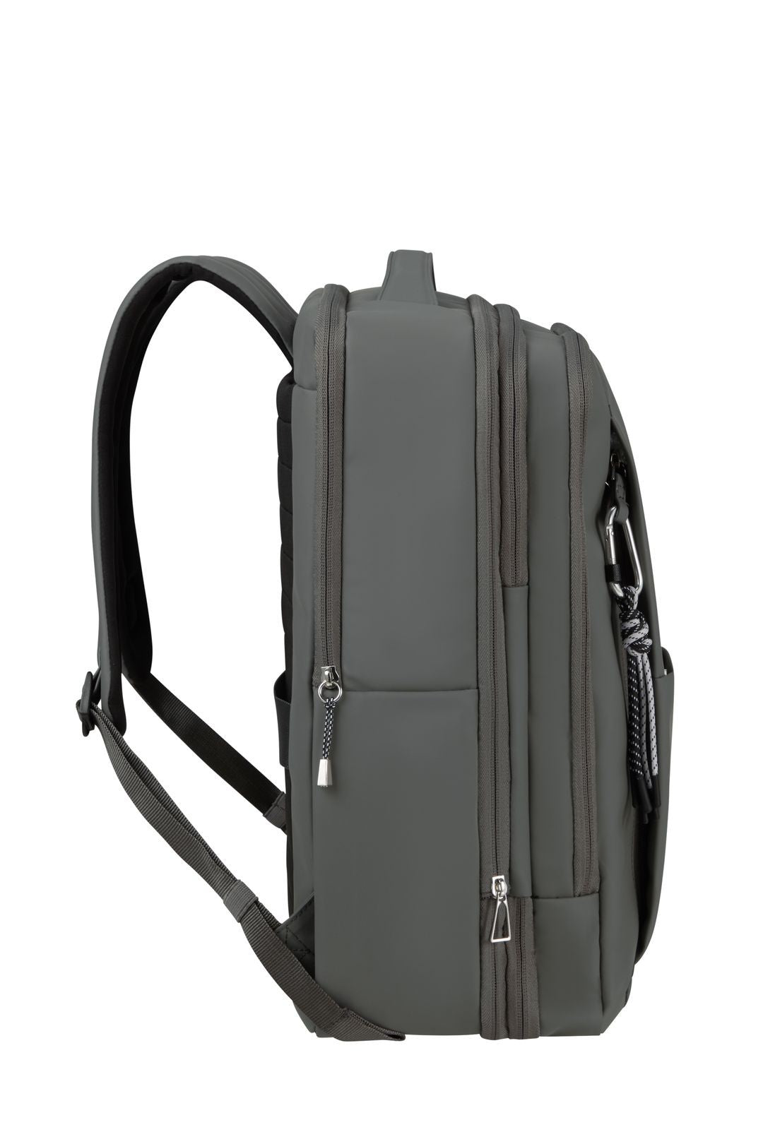 SAMSONITE Sac à dos 15,6 " EXTENSIBLE Errer LAST